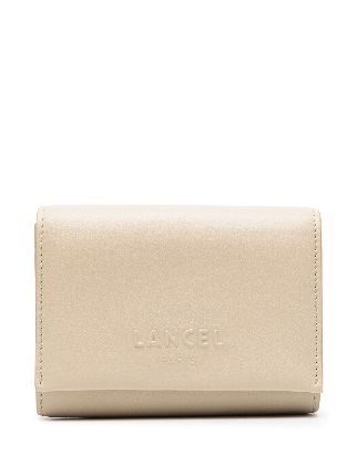 Lancel Billie フラップ財布 - Farfetch