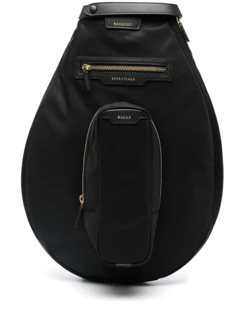 Anya Hindmarch Tennis Racquet Cover bag