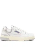 Autry CLC leather chunky sneakers - White