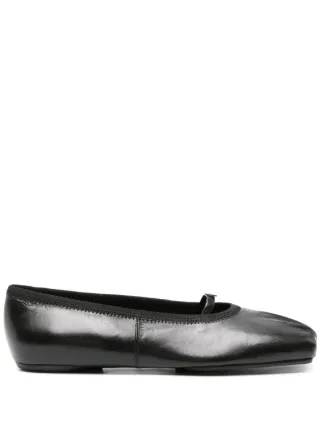 Givenchy 4G フラットシューズ | ブラック | FARFETCH JP