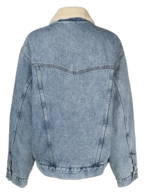 Givenchy（ジバンシィ）ウィメンズ デニムジャケット - FARFETCH