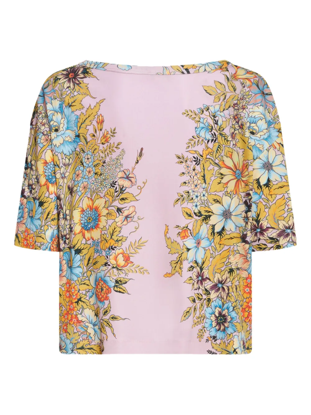 ETRO T-shirt a fiori | Image 6