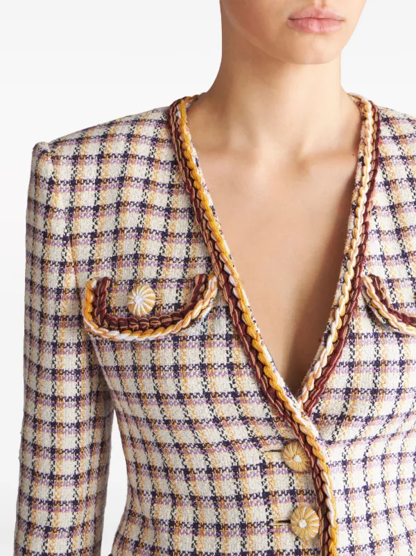 希少【ETRO】チェックジャージジャケット 22425536_52313138_1000.jpg