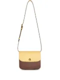 ETRO small Essential crossbody bag - Brown