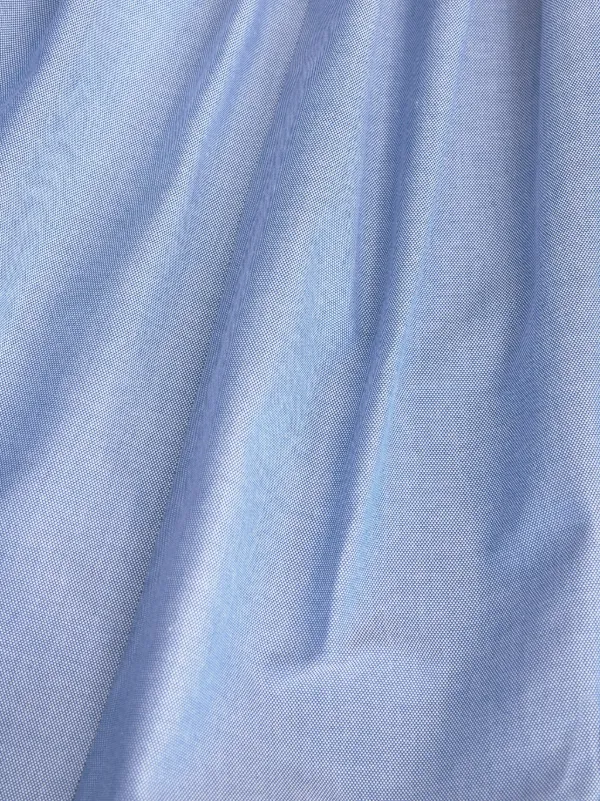 【関税&送料込】Etro Light Blue Cotton Oversize Shirt Etro Light Blue Cotton Oversize Shirt | ModeSens