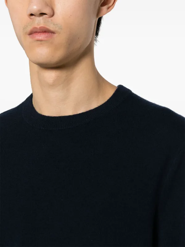 Theory Hilles Cashmere Jumper Farfetch