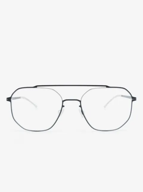 Mykita Arvo navigator-frame glasses