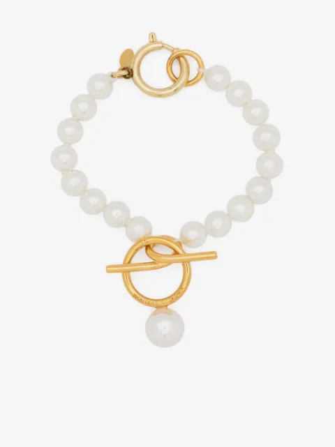 Wouters & Hendrix multifunctional pearl bracelet
