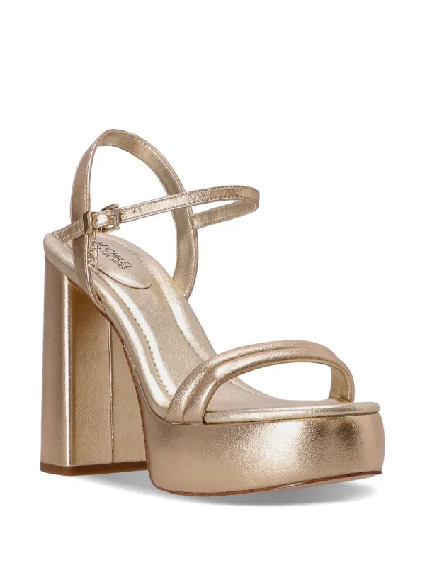 Laci platform wedge hot sale sandal