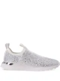 Michael Kors Bodie slip-on sneakers - White