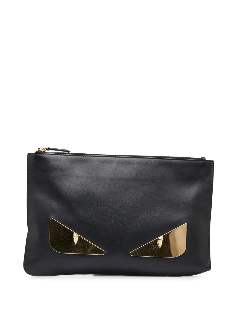 Fendi cheap crossbody monster