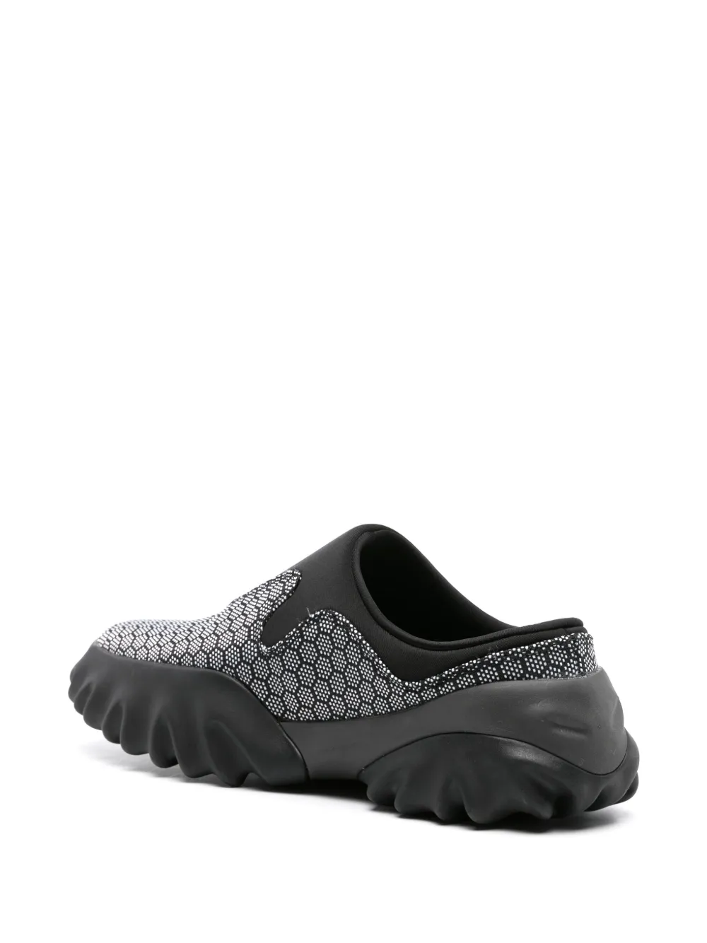 Oakley Chop Saw slip-on snekares Black