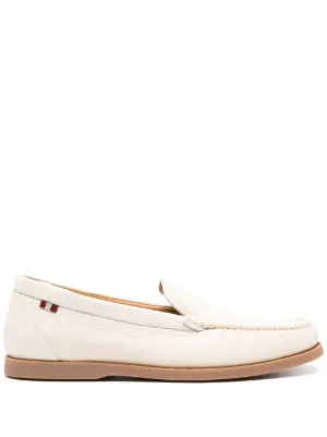 Men's bally hot sale shoes clearance