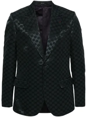 Gucci Blazers for Men Farfetch UAE