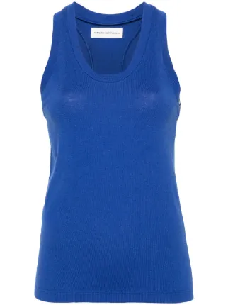 Extreme Cashmere Nº270 ファインニット タンクトップ - Farfetch