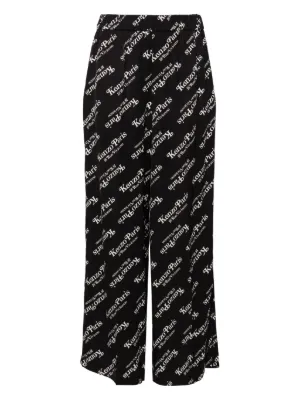 Kenzo x Verdy パジャマパンツ | ブルー | FARFETCH JP
