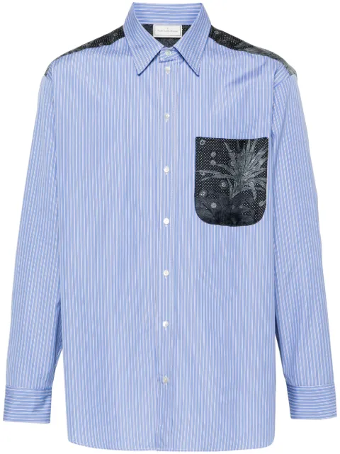 Pierre-Louis Mascia camisa Alotho