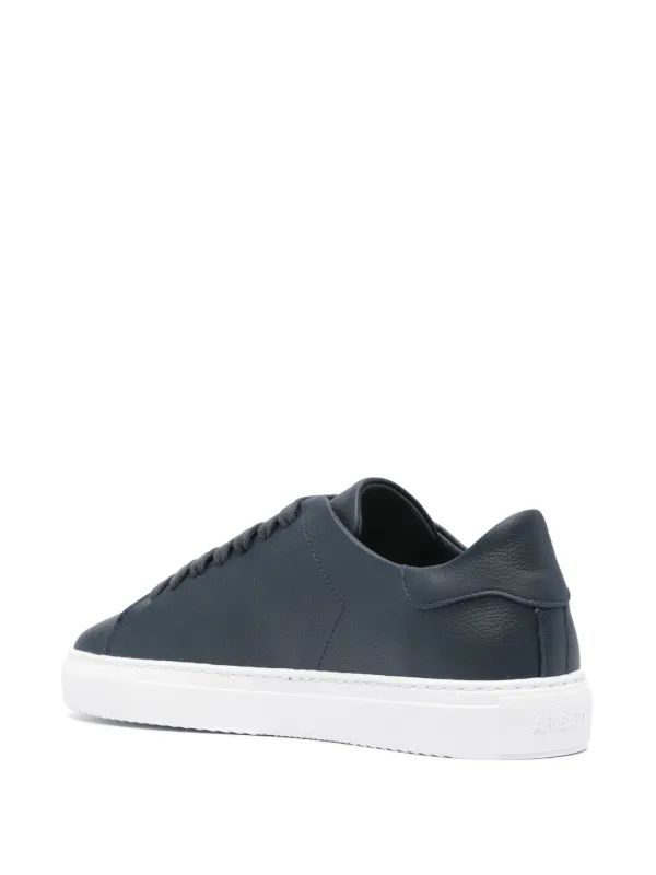 Axel Arigato Clean 90 Sneakers Blue FARFETCH IN