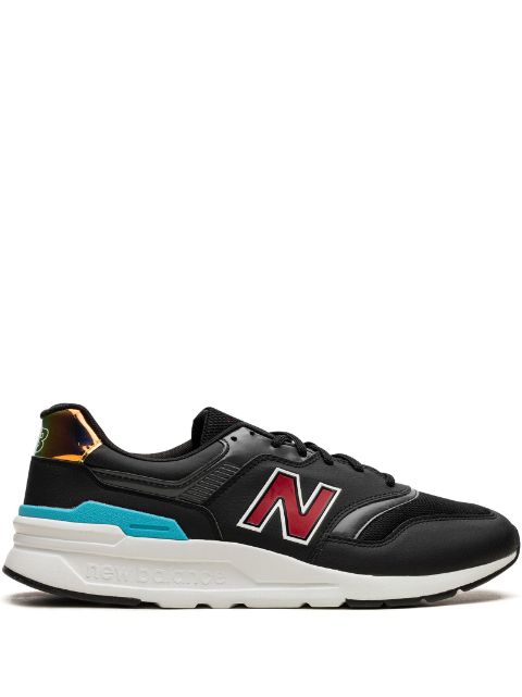 hype New Balance 997 "Techno" sneakers 