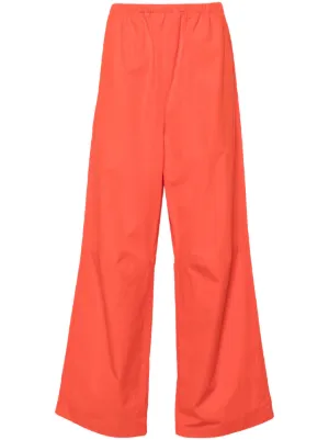 【グッチ】 Trousers - Wide-Leg Trousers パンツ・ボトムス グッチ】 Trousers - Wide-Leg Trousers パンツ・ボトムス Gucci