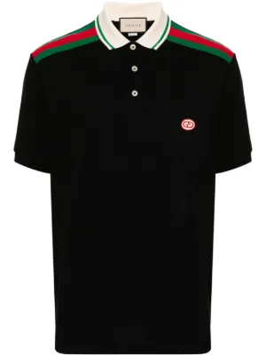 Polo gucci store hombre original