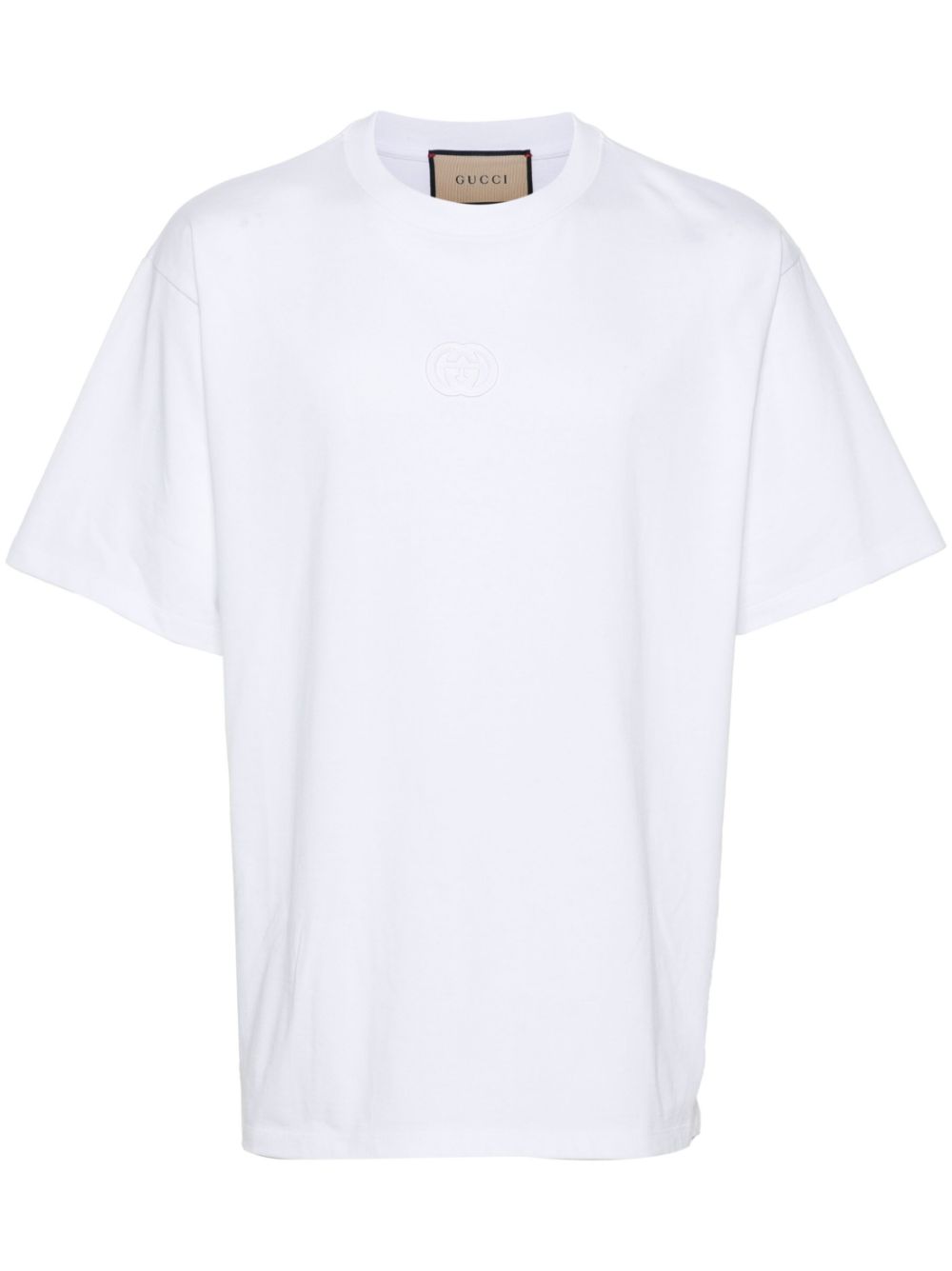 Gucci shirt online wit