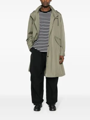 A.P.C.（アーペーセー）コート・ダウン - FARFETCH
