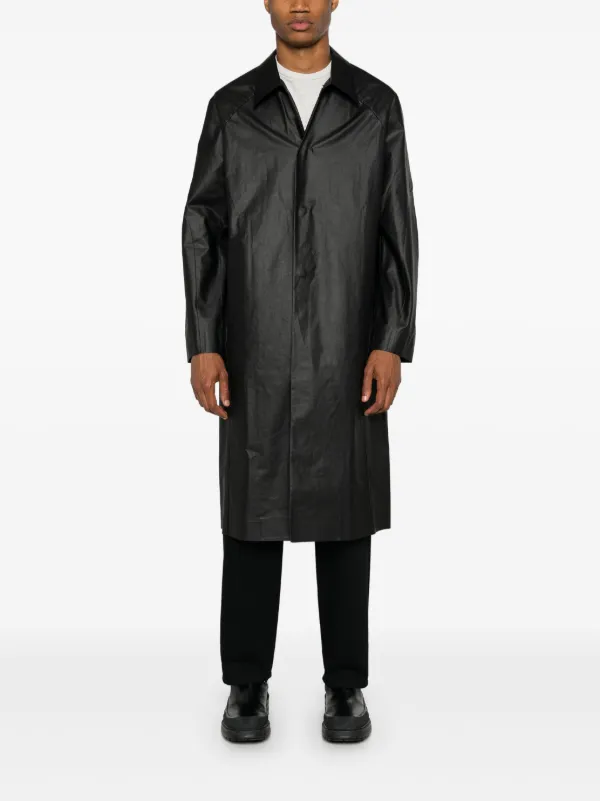 24aw Post Archive Faction 7.0チェスターコート M 24aw Post Archive Faction 7.0チェスターコート M