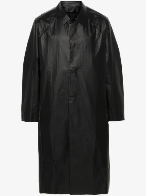 Post Archive Faction 5.1 Coat Right coat