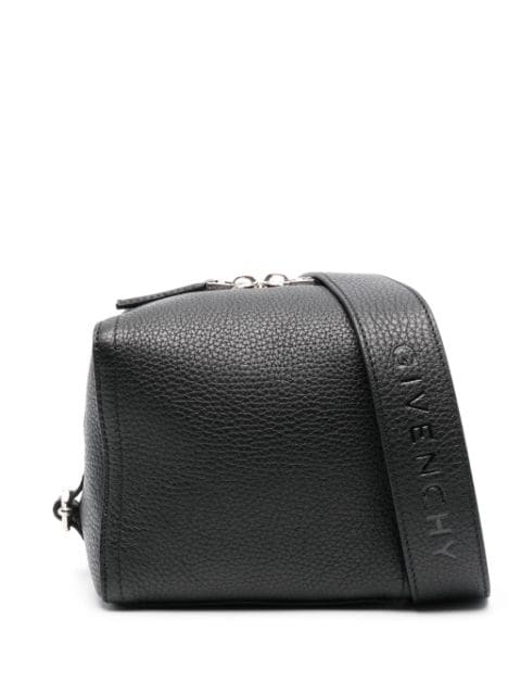 Givenchy mini Pandora leather shoulder bag