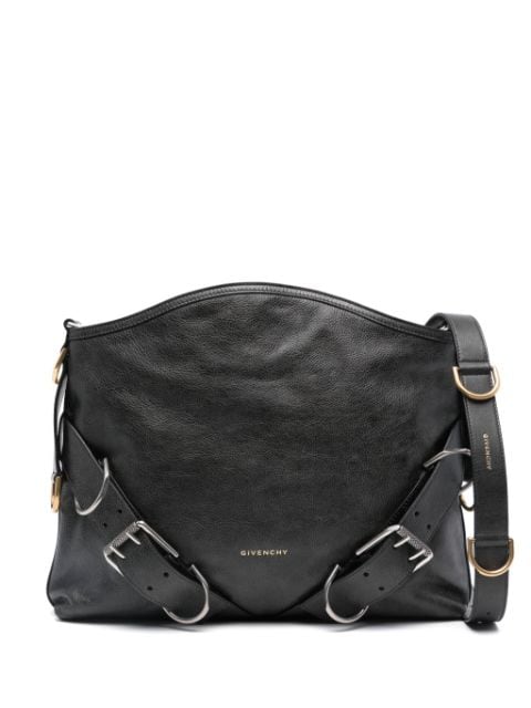 Givenchy sac à bandoulière médium Voyou à rabat