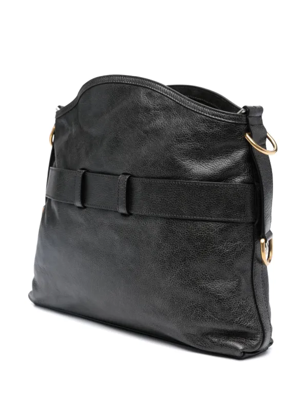 Givenchy Voyou ショルダーバッグ M | ブラック | FARFETCH JP