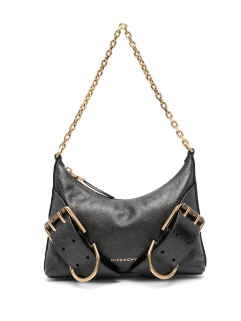 Givenchy Voyou Boyfriend leather shoulder bag 