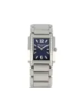 Patek Philippe Pre-Owned 2023 pre-owned Twenty 4 25mm - Blue
