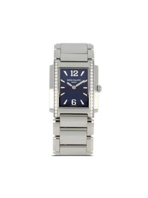 Patek Philippe Pre-Owned 2023 pre-owned Twenty 4 25mm