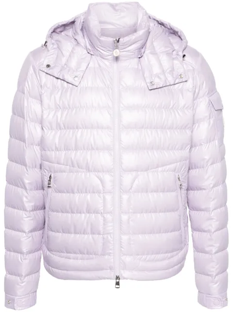Moncler chamarra capitonada Lauros