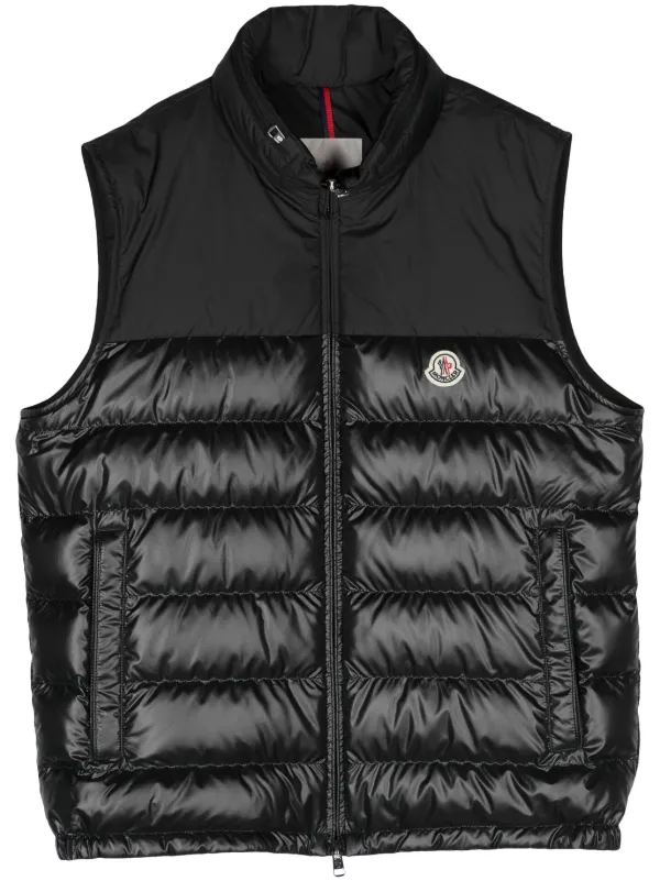 Moncler black shop friday