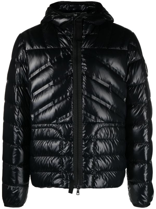 Down on sale feather jacket