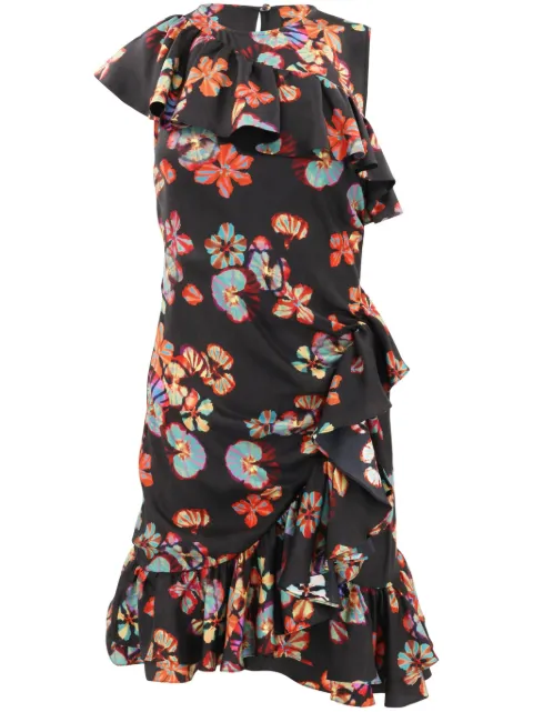 Ulla Johnson vestido Candace