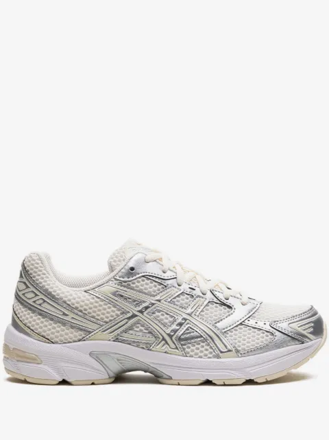 ASICS GEL-1130 "Cream Pure Silver"