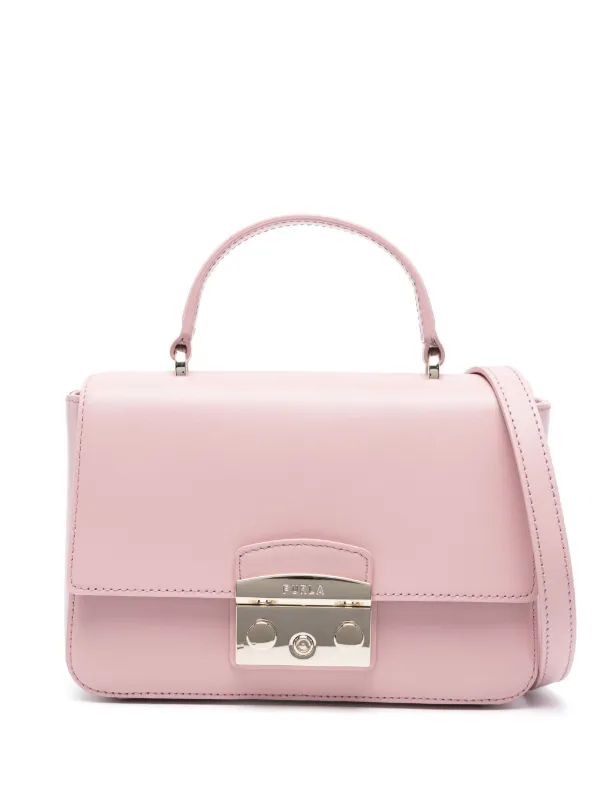 Farfetch on sale furla metropolis