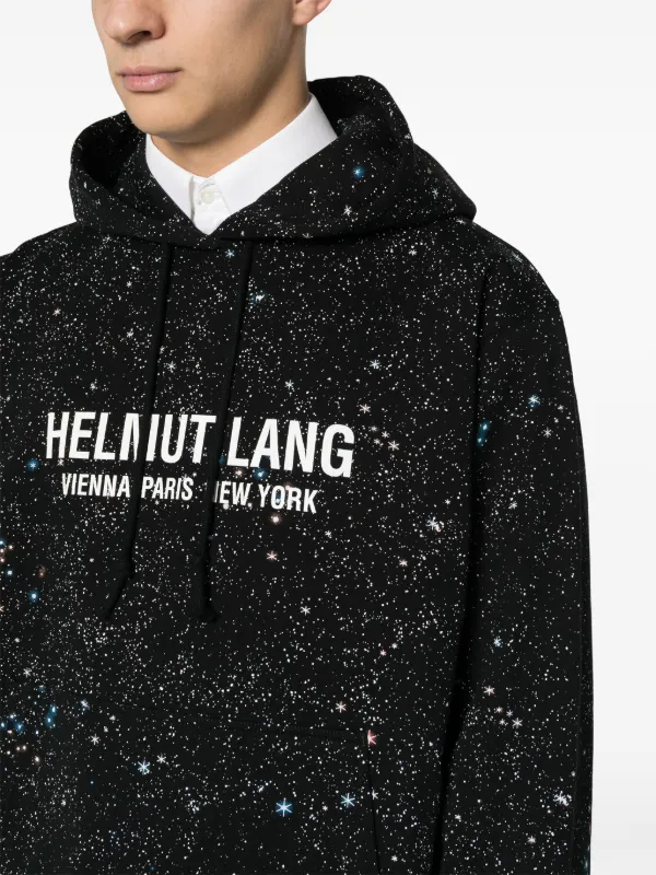 Helmut lang best sale copyright hoodie