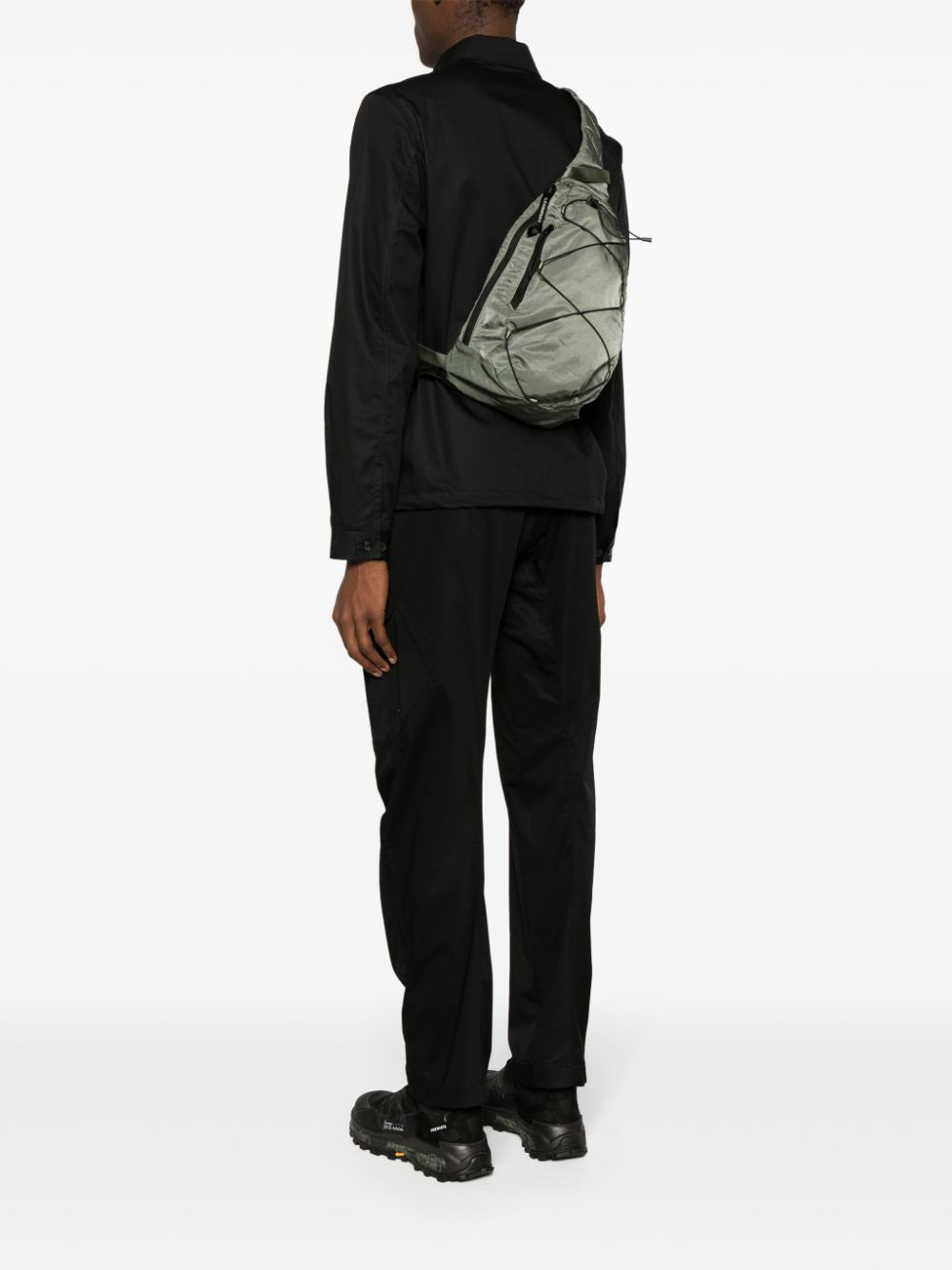 Image 2 of C.P. Company Nylon B backpack