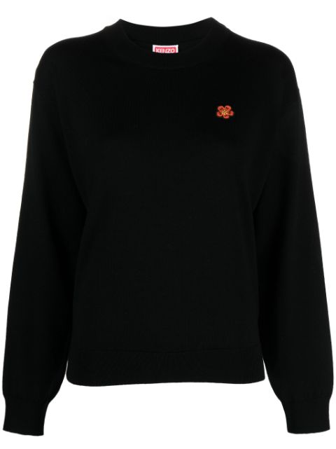 Kenzo Boke wool jumper Women