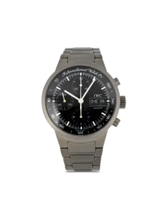 IWC Schaffhausen