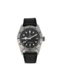 TUDOR 2017 pre-owned Black Bay 41mm