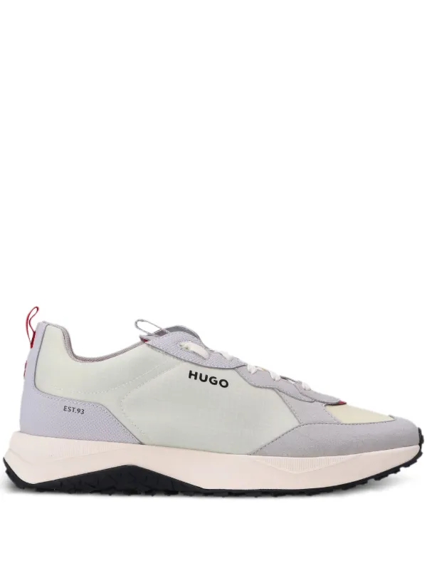 Hugo sneakers best sale