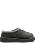 UGG Tasman ""Charcoal"" slippers - Grey