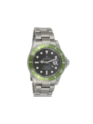2007 submariner