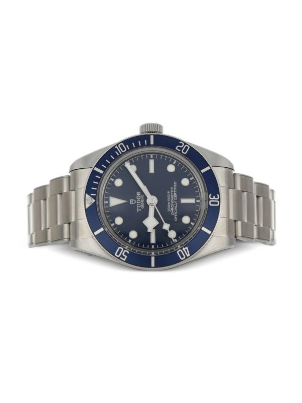 Nuovi orologi hot sale tudor 2020